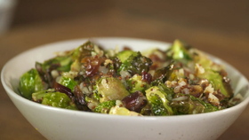 Best Roasted Brussels Sprout Recipes to Elevate Your Winter Feasts