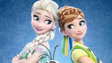 【中英双字】冰雪奇缘：<em class="keyword">生日惊喜</em> Frozen Fever (2015)（《冰雪奇缘》番外短片）