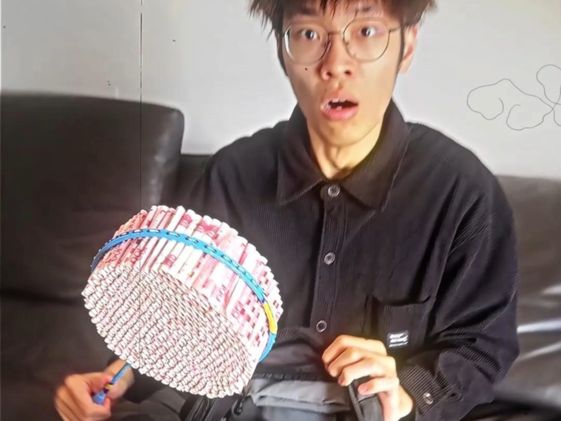 哪个是你七夕最想要的礼物