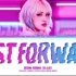 【Somi】主打Fast forward+全专5首音源歌词版！