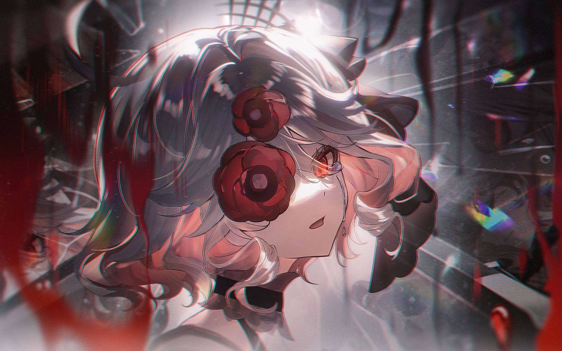 【原神】✟ 西西弗斯之独白 ✟ 𝕾𝖔𝖑𝖔𝖎𝖘𝖙'𝖘 𝕾𝖔𝖑𝖎𝖈𝖎𝖙𝖆𝖙𝖎𝖔𝖓 ♛ 芙宁娜/枫丹全员手书