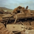 【二战真实镜头】隆美尔的北非装甲集团军