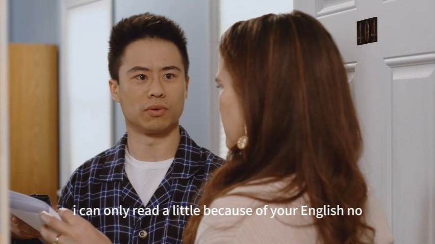 零基础华尔街英文第八集