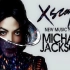 迈克尔杰克逊 - Xscape (original version)-中英文字幕