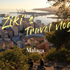 Travel Vlog｜西班牙马拉加