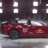 特斯拉 Model 3  NCAP 碰撞测试！