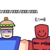 [roblox/被遗弃/c00lkidd/007n7]TAYATAYA