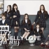 Lovelyz -《Candy Jelly Love》 舞台现场版【合集】