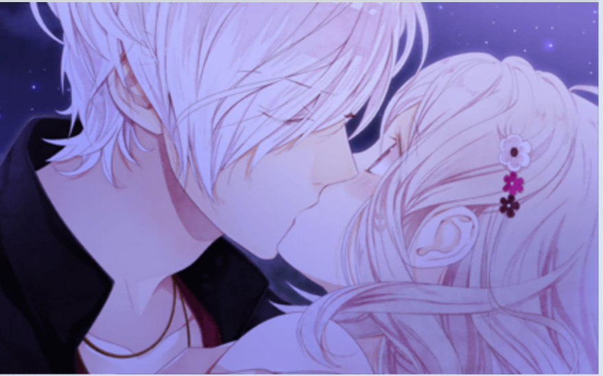 魔鬼恋人游戏实况昴线p7完结啦啦啦▽