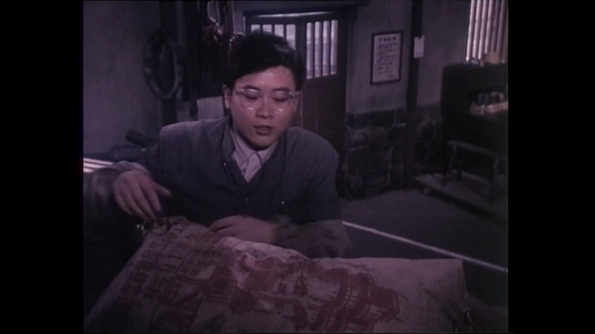 山村新人.1976.国语