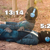 “我在5:20睡觉，13:14准时起来吹唢呐