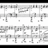 【钢琴】西贝柳斯 - 五首乐曲 作品75 第5首“云杉”