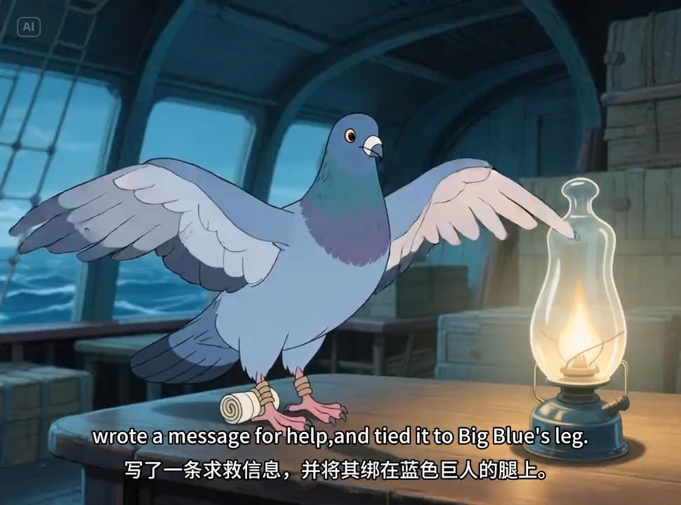 人教版八年级上unit4 reading plus(1)课文视频