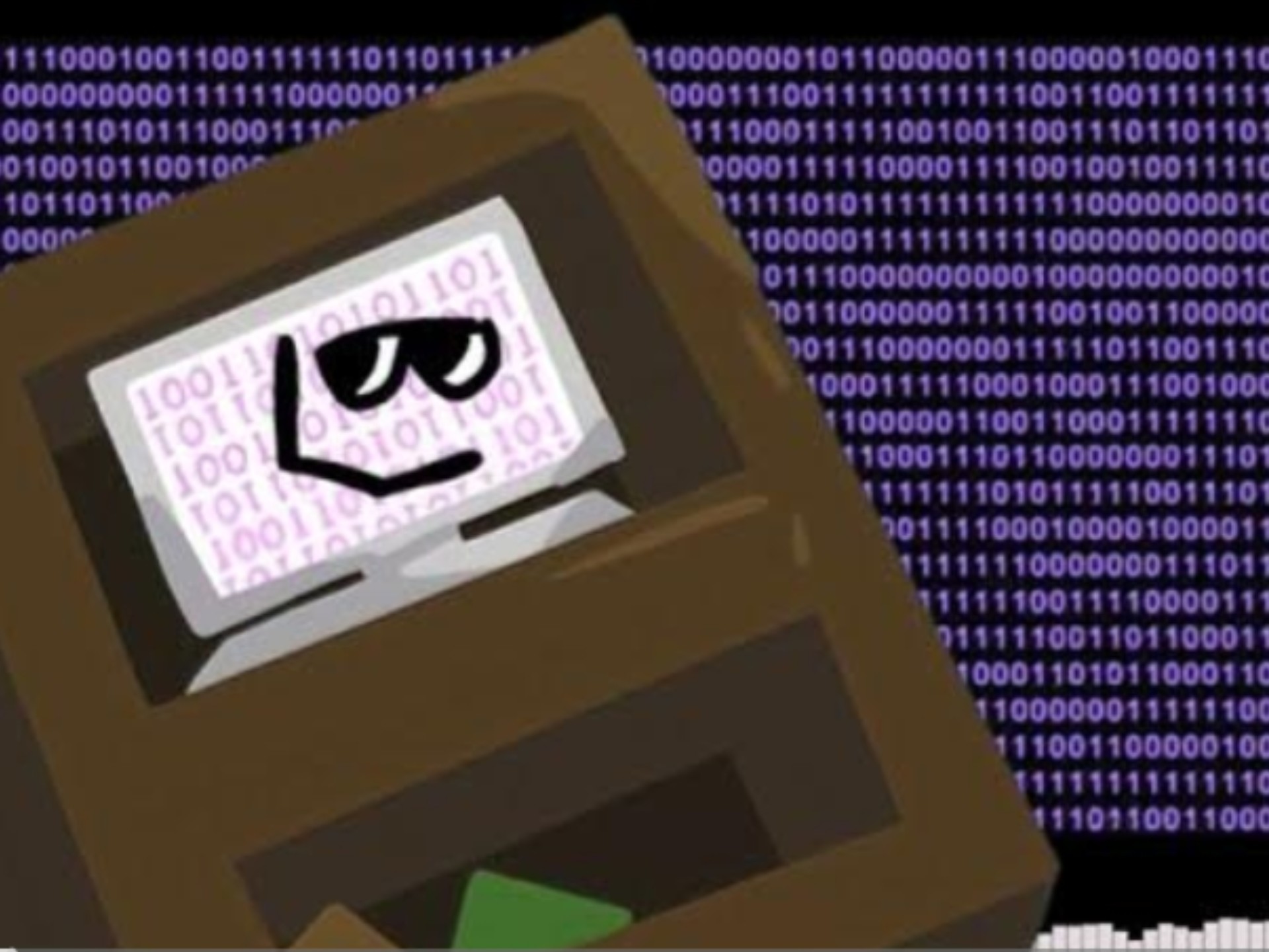 神秘- Goodware's theme -Live of Life OST