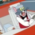 四川方言猫和老鼠：汤姆猫和老鼠去考驾照？开车技术太菜反闹笑话