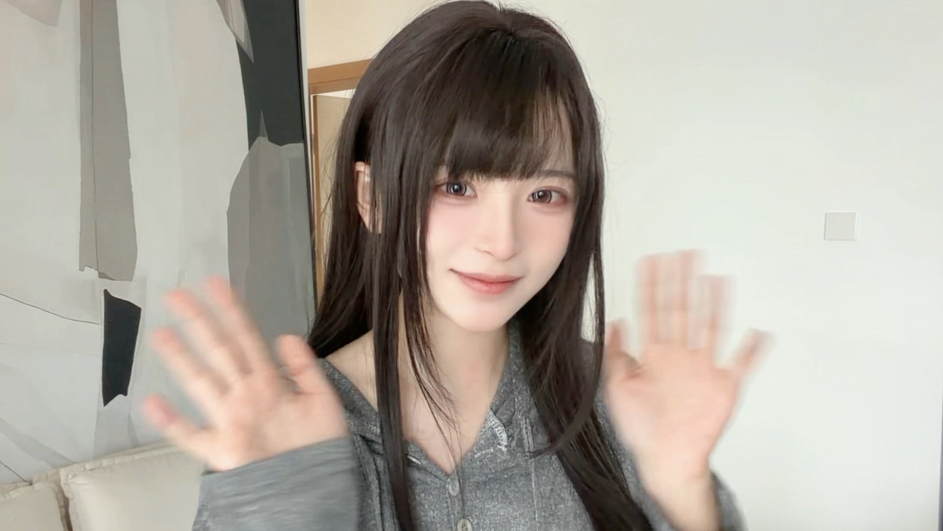 阿姨怕你们看不到，所以发到这里了