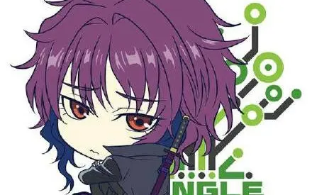 【K】我是美的化身(御芍神紫中心)