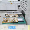 家电PCBA板ICT+FCT自动化测试线体-深圳金凯博自动化