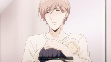 腐/生肉完整版！身体吃不消惹~~貌美奶爸被小男生看上！！【<em class="keyword">就算是爸爸也想做</em>】