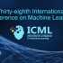 【机器学习顶级会议】ICML 2021合集 (2021.7.18-2021.7.24)