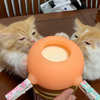 今日份喂奶视频来啦 在这里的第一个视频 希望大家喜欢哦