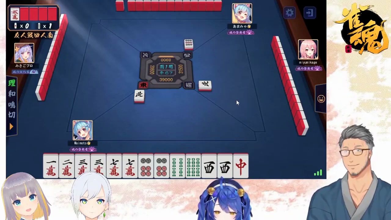 【渣翻】知道了不想知道的答案的阿喵喵和回答了不想回答的问题的舞元