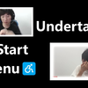 电棍：♿Start Menu