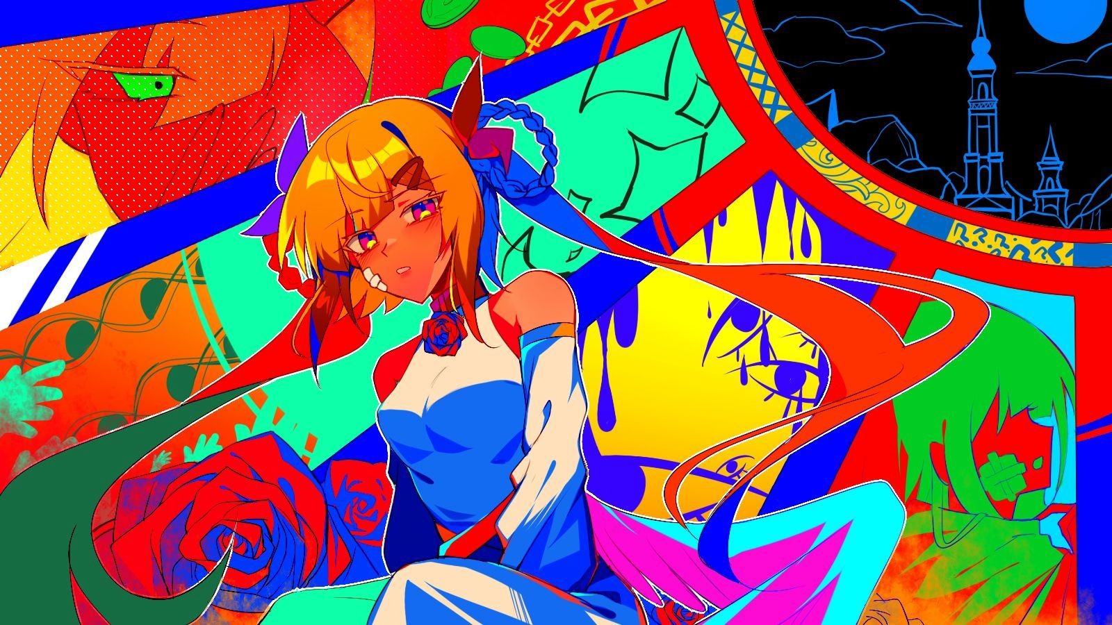 诗岸-请不要带我走 KTV版 国语 双音轨 伴奏附