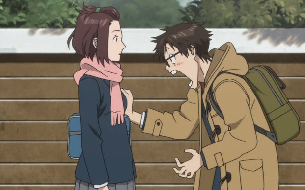 【kemonosan】寄生兽op翻唱【let me hear】