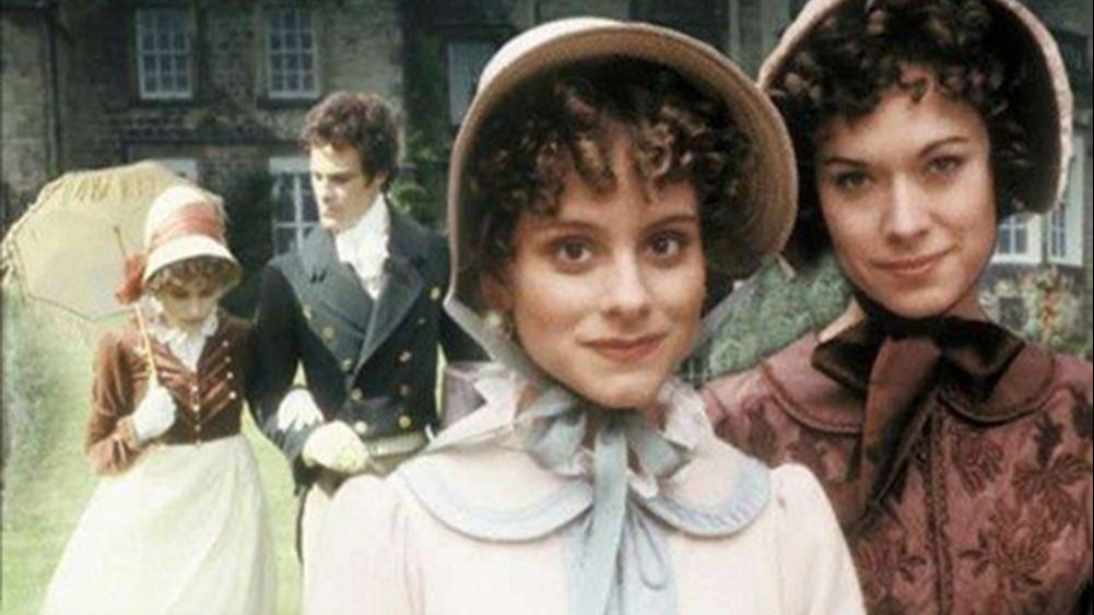 上译经典剧集：傲慢与偏见 03