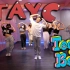 [KPOP] STAY C - Teddy Bear | Golfy | Dance Fitness / Dance W