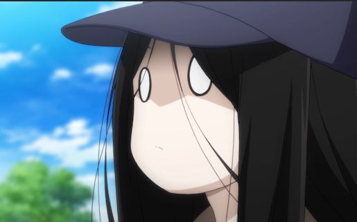 【一人之下】来一个宝儿姐个人op