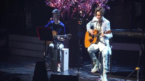 薛之谦我害怕曲谱_我害怕薛之谦简谱(2)