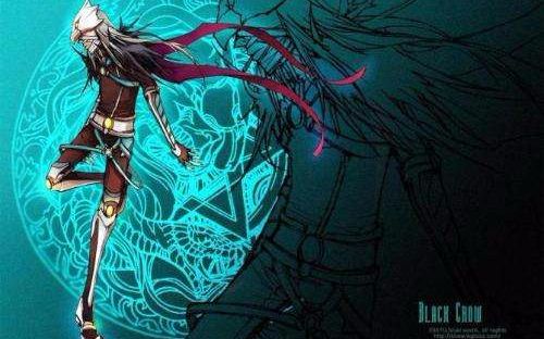 dnf恶魔猎手_dnf复仇者恶魔诅咒_dnf猎手伯恩在哪