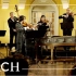Shunske Sato & 巴赫-E大调小提琴协奏曲·巴洛克音乐风格｜Bach - Violin Concerto i