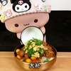 布布，你能吃明白这么多好吃的吗？你起开，换我来吃#一二布布 #一二布布表情包 #一二布布日常