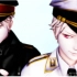 【APH/MMD】It makes me ill【普诞倒计时：9】