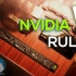 【喵评评测】  NVIDIA的核弹尺！？【创刊号】