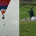 湖南大学生从热气球上坠亡瞬间曝光：高空极速下坠 游客惊呼尖叫