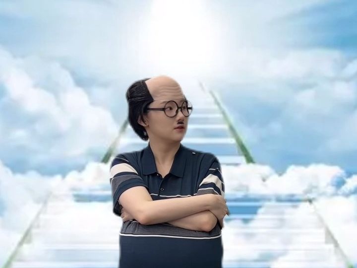 主任：规矩是亖的，人也是