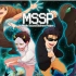 (生）【MSSP】完全不会潜行的四人合金装备5实况 part1