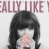 【欧美/音乐】【I Really Like You】 Carly Rae Jepsen 2015