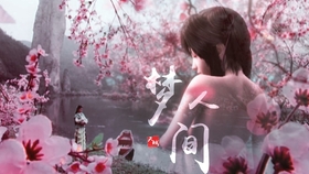 仙剑问情古筝曲谱_问情古筝曲谱d调简谱(5)