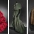 巴黎世家 Balenciaga 如何重新定义 20 世纪 50 年代的时尚？