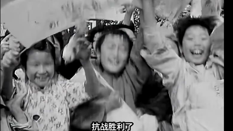 全面内战爆发：蒋介石的豪赌与解放军的绝地反击