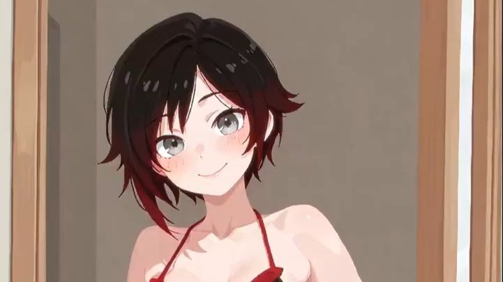 四色战记 露比萝丝