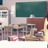 【SLG游戏】邻桌女同学 Deskmate Girl 官方中文版_游戏热门视频