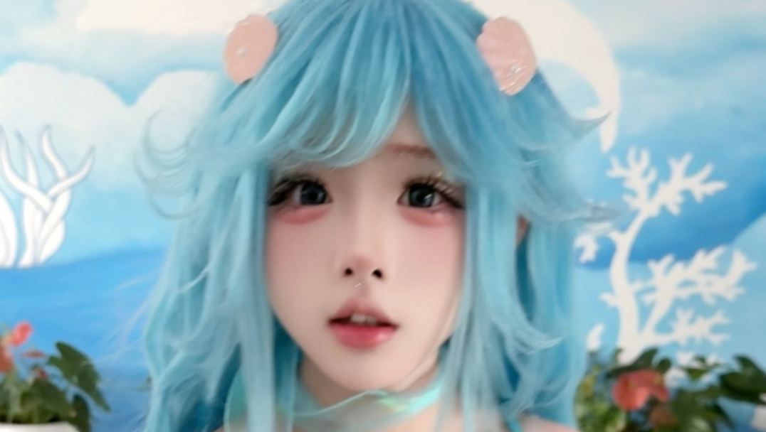 这是出的什么角色？