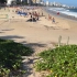 嘉实视野——巴西里约热内卢海滩