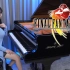 最终幻想8「Eyes On Me / 植松伸夫」钢琴演奏 Ru's Piano - Final Fantasy VIII